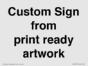 custom-blank-sign~